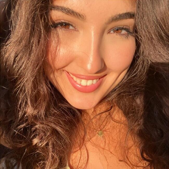 Babysitter in Vienna: Hiba