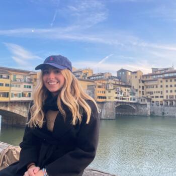 Babysitter στην περιοχή Milan (Lombardia): Eleonora