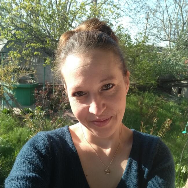 Niania w Świecie: Наталья