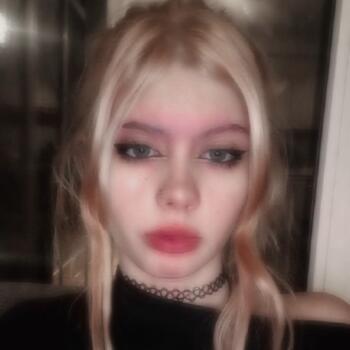 Babysitter in Timișoara: Anna