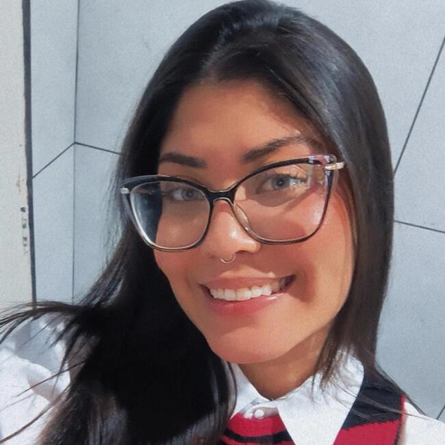 Babysitter in Ribeirão Preto: Raynara Silva