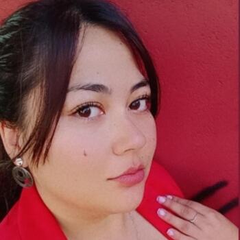 Babysitter in Linares: Andrea