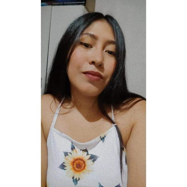 Babysitter in Guatemala City: Maricruz