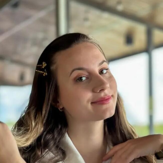 Nanny in Novi Sad: Sofija