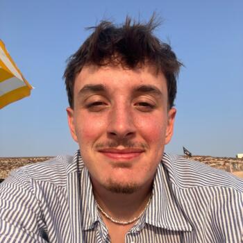 Babysitter La Norville: Louis