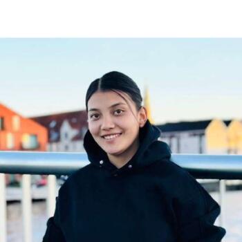 Babysitter i Hvidovre: Tulasha Ghising