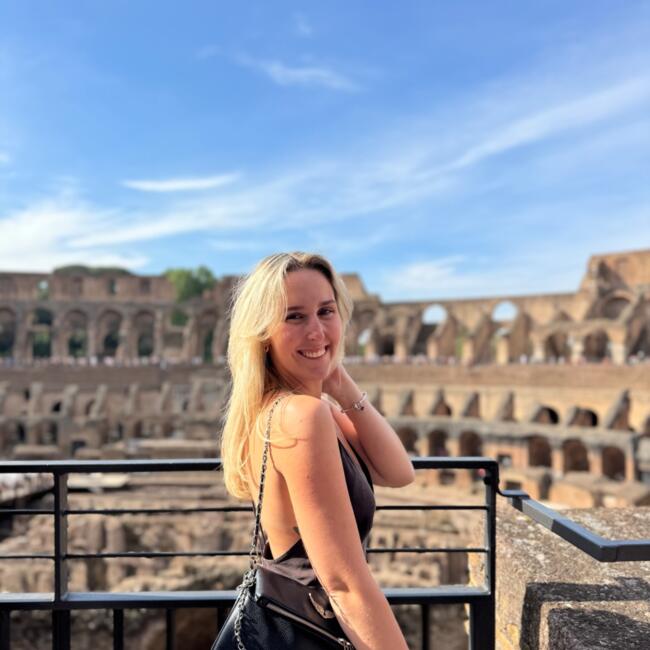 Babysitter in São Mamede de Infesta: Rafaela