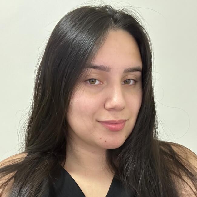 Babysitter in Campo Grande: Ellen Vitoria