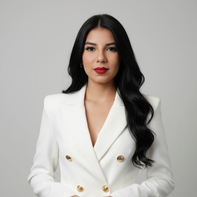 Babysitter in Barbera Del Valles: Naomi