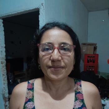 Niñera en Cali: Martha Lucia
