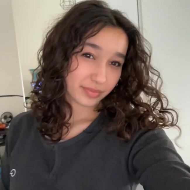 Babysitter in Ichtegem: Sofia