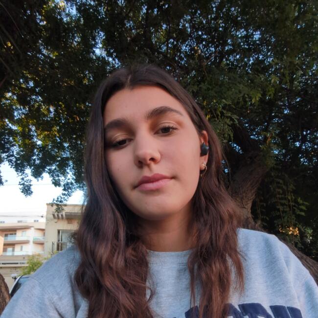 Babysitter in Ħamrun: Lia