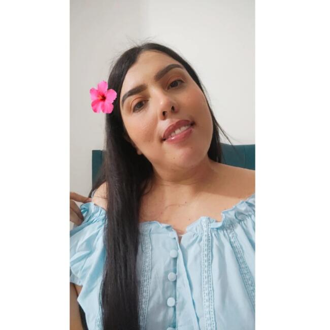 Babysitter in Cúcuta: Neisa mayerly