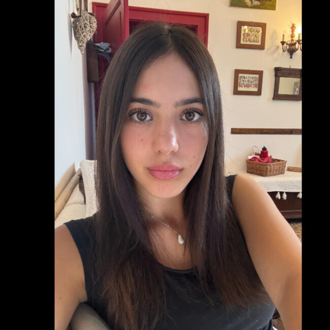 Babysitter a Venezia: Vittoria