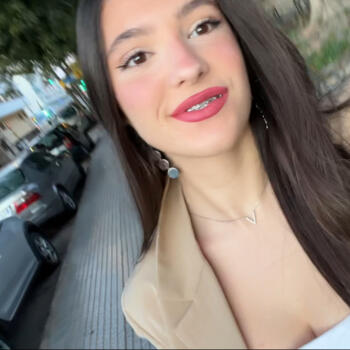 Babysitter in Málaga: Anna