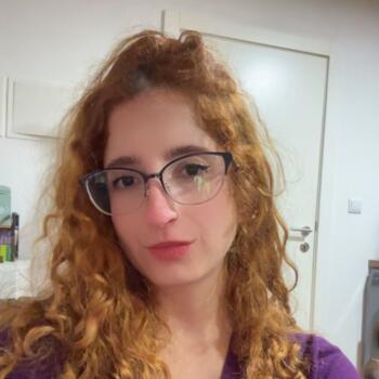 Lastenhoitaja Covilhã: Egle