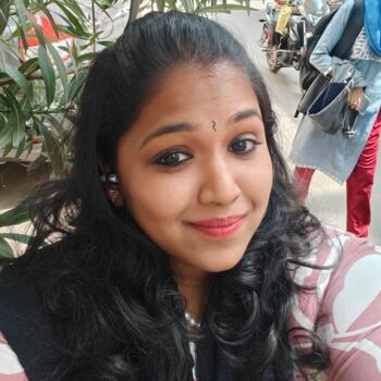 Babysitter Bengaluru: Seema