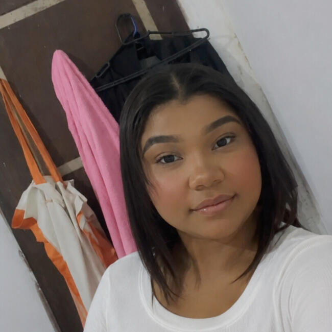 Babysitter in Niterói: Heloysa