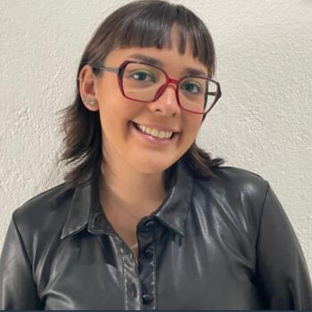 Niñera en Adolfo López Mateos: Renata