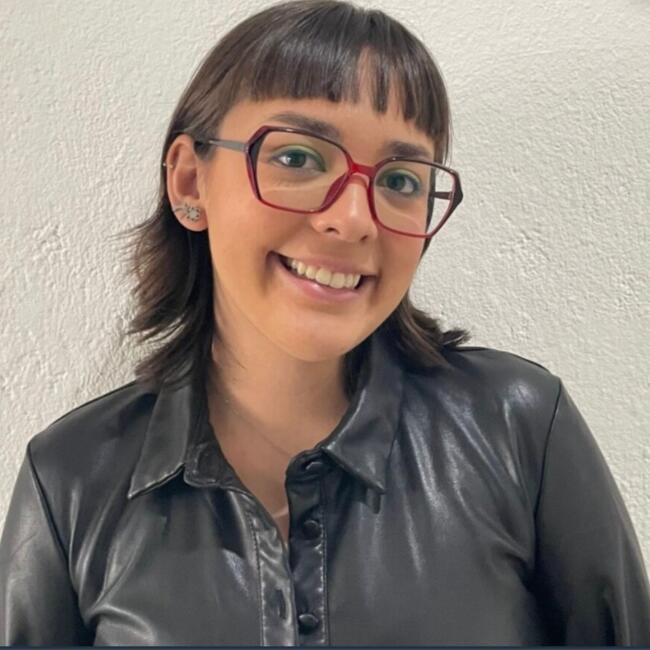 Niñera en Adolfo López Mateos: Renata