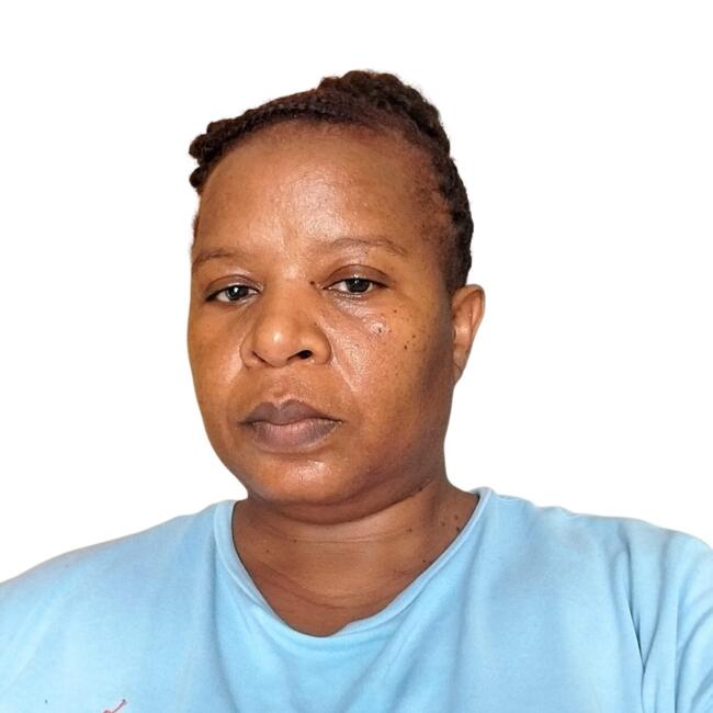 Babysitter in Rustenburg: Bulelwa