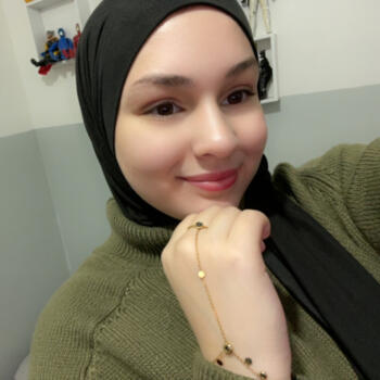 Babysitter Marseille: Ruzlen