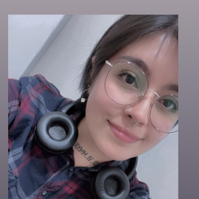 Babysitter in San Francisco Acuautla: Johana