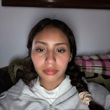 Babysitter in Gustavo Adolfo Madero: Jaydi Nayeli