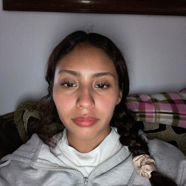 Babysitter in Gustavo Adolfo Madero: Jaydi Nayeli