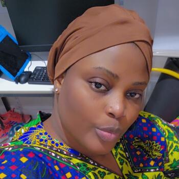 Babysitter in Ilford: Kafayat