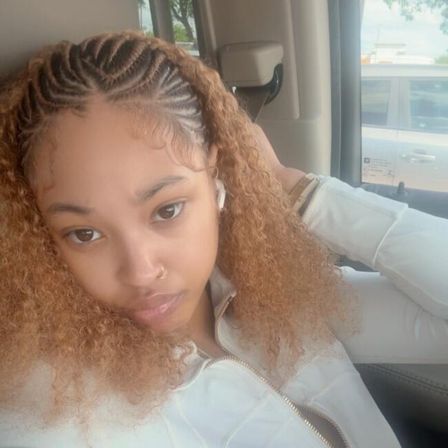 Babysitting job in Houston: Jada