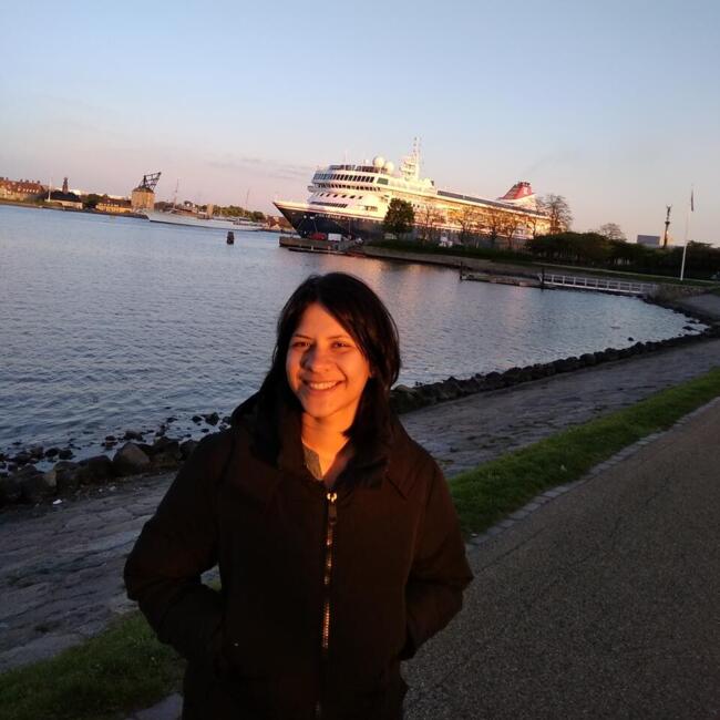 चेन्नई में बेबीसिटिंग की नौकरी: Lakshmi