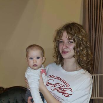 Babysitter in Hódmezővásárhely: Miriam