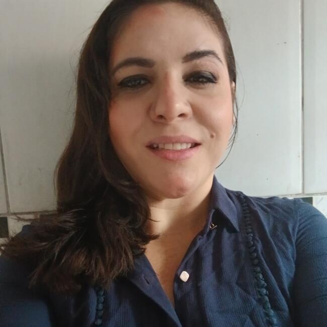 Babá em Santo André: Tatiana