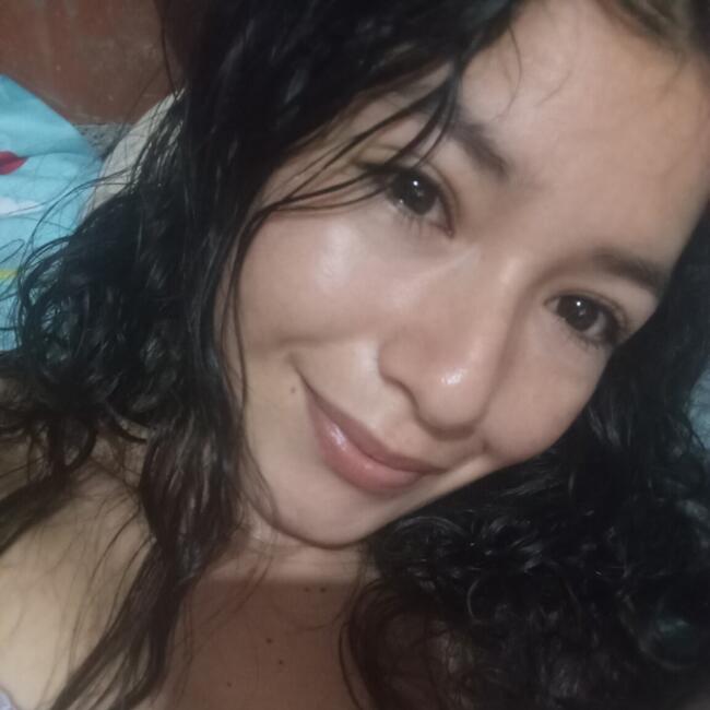Niñera en Piura: Luz