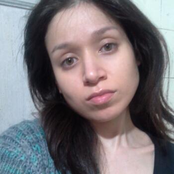 Niñera en Buenos Aires: Laura