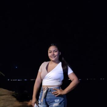 Babysitter in Panama City: Omaris
