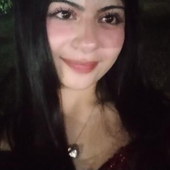 Babysitter Quilicura: Danitza