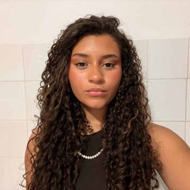 Babysitter em Lisboa: Débora