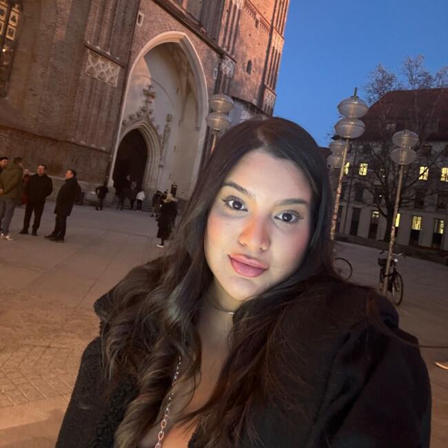 Emprego de babá em Caruaru: Fernanda