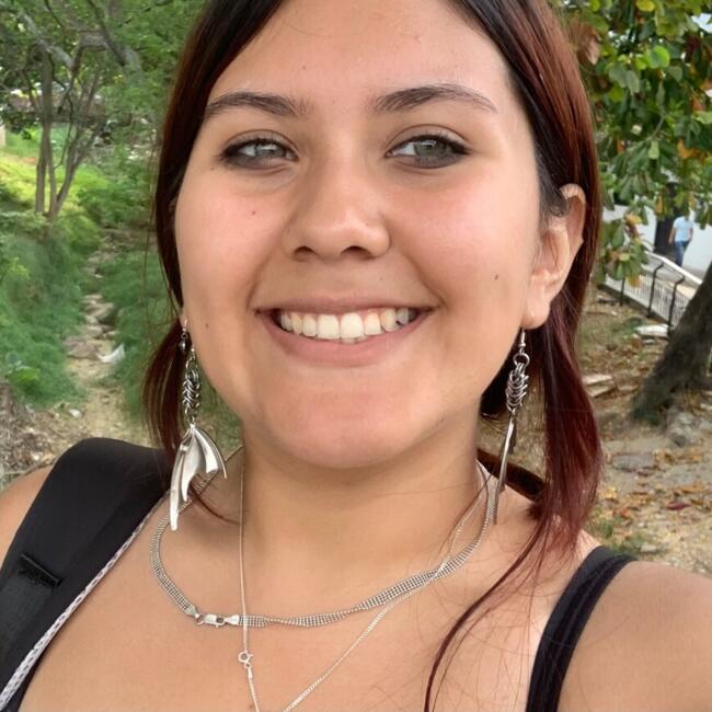 Niñera en Valdivia: Josefina Vásquez
