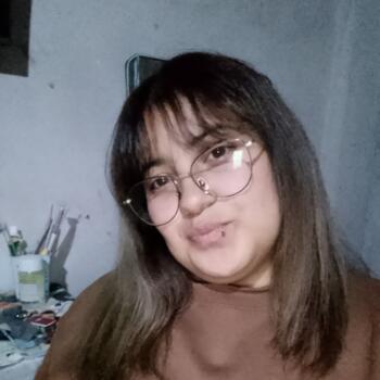 Babysitter in Buenos Aires: Sofia