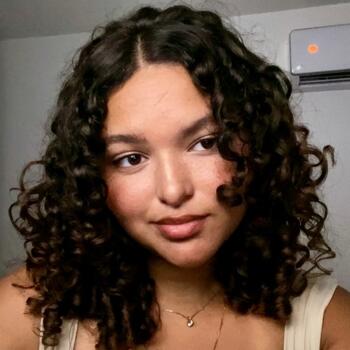 Babá em Rio de Janeiro: Julia