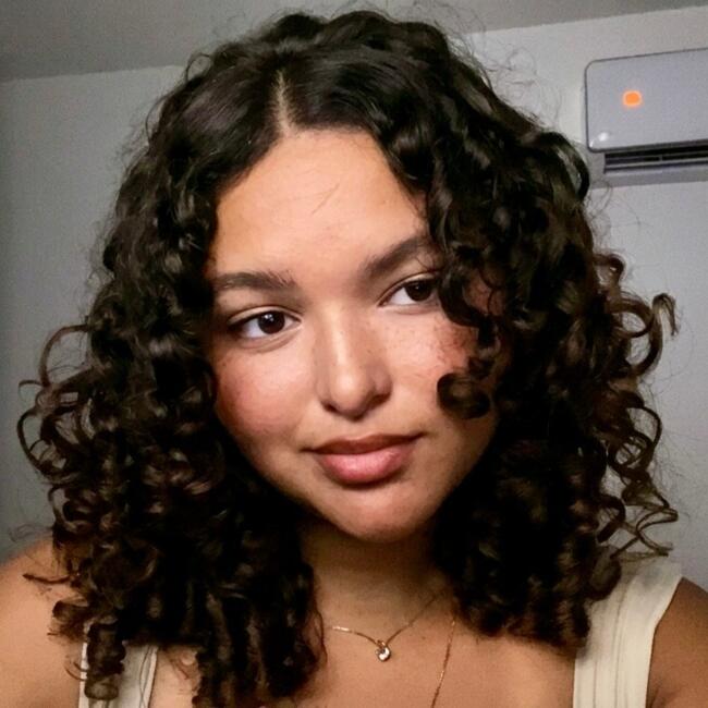 Babá em Rio de Janeiro: Julia