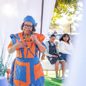 Nanny in East London: Xoliswa