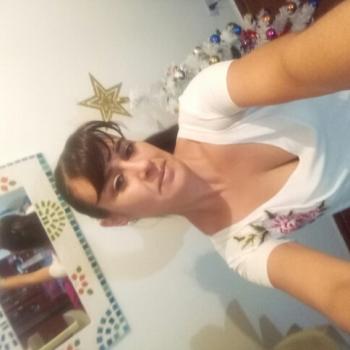 Babysitter in Córdoba: Griselda