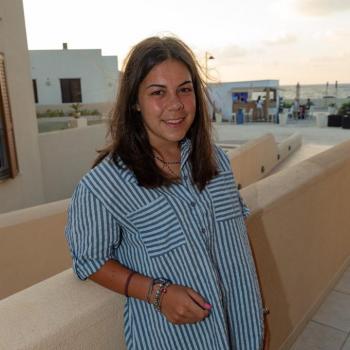 Babysitter Calvisano: Marta