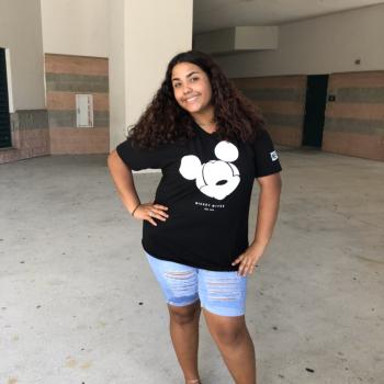 Babysitter Royal Palm Beach: Maddie