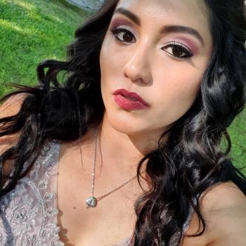 Babysitter Saltillo: Judith Vanessa
