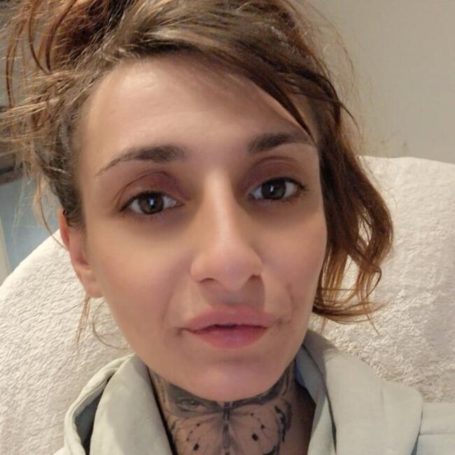 Babysitting job in Lansargues: Darlène